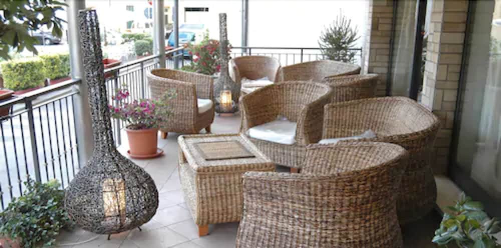 Park Hotel Moderno 22/32