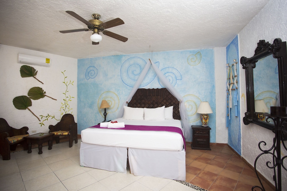 Xbalamque Resort and Spa 24/61