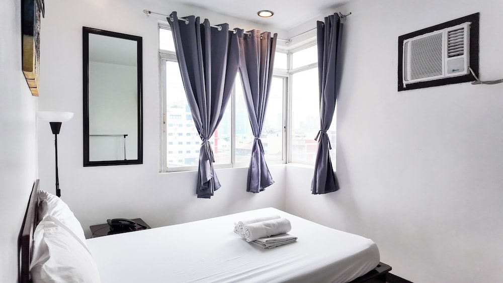 Getz Hotel 25/50