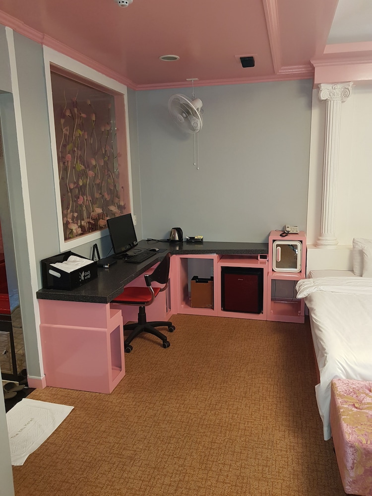 The Bay Hotel Haeundae Busan 41/50