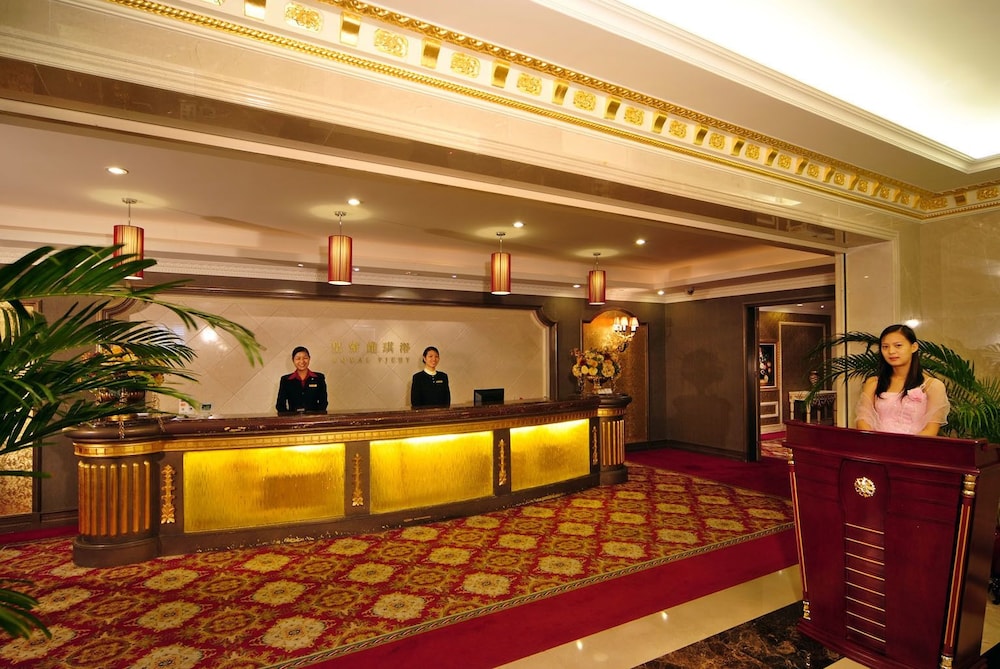 Homeland International Hotel 14/74