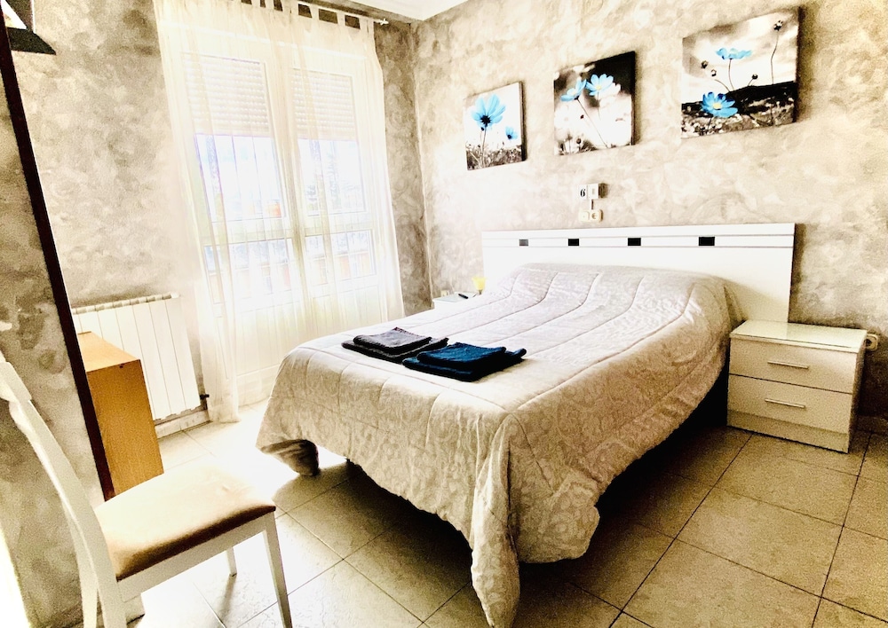 Sol Naciente Hostal 22/41