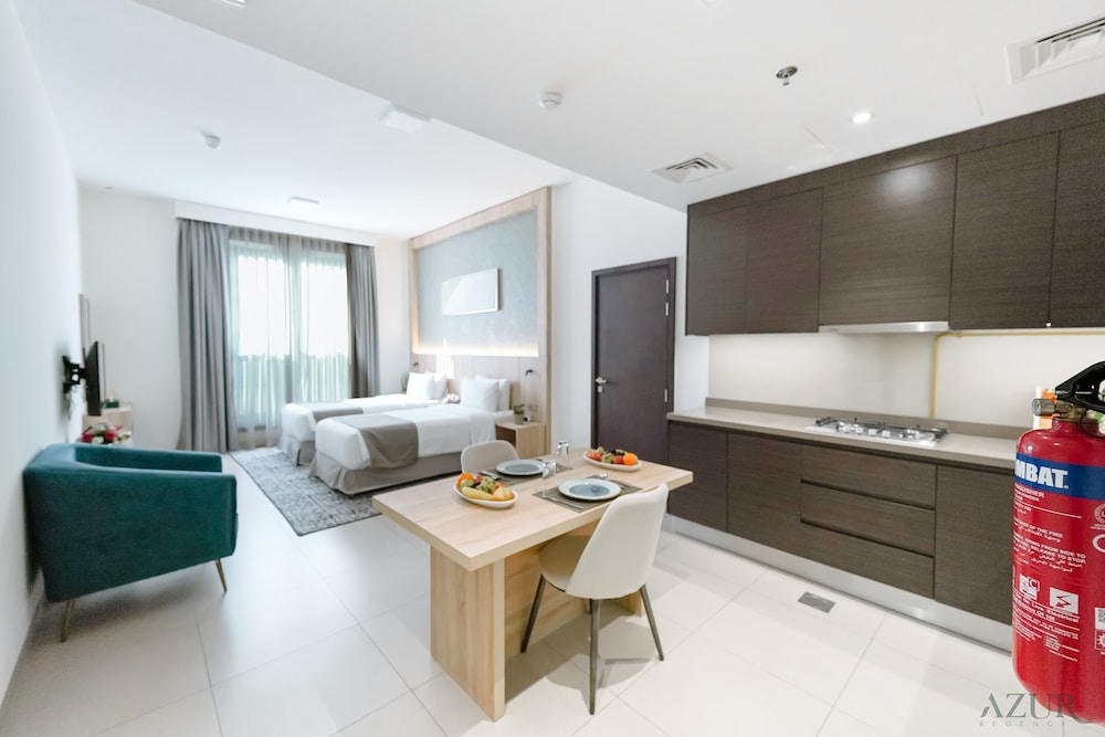 Azur Regency Hotel Apartments 32/43