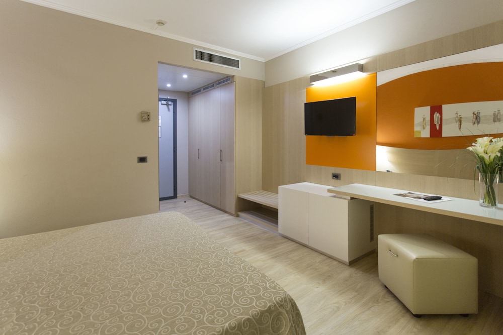 Park Hotel I Lecci 17/62