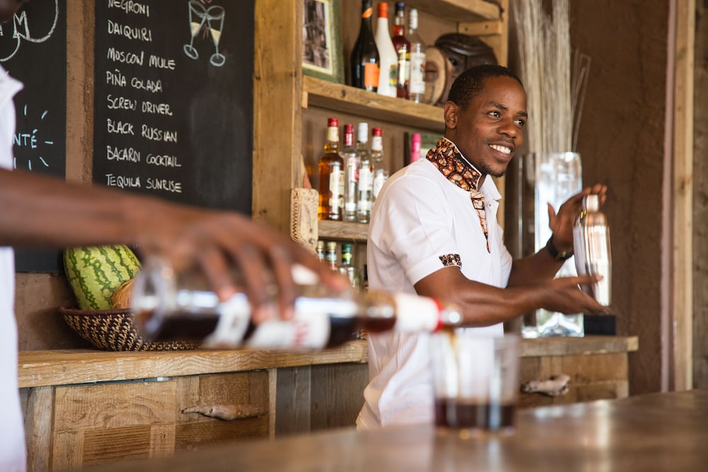 Mwezi Boutique Resort 14/50