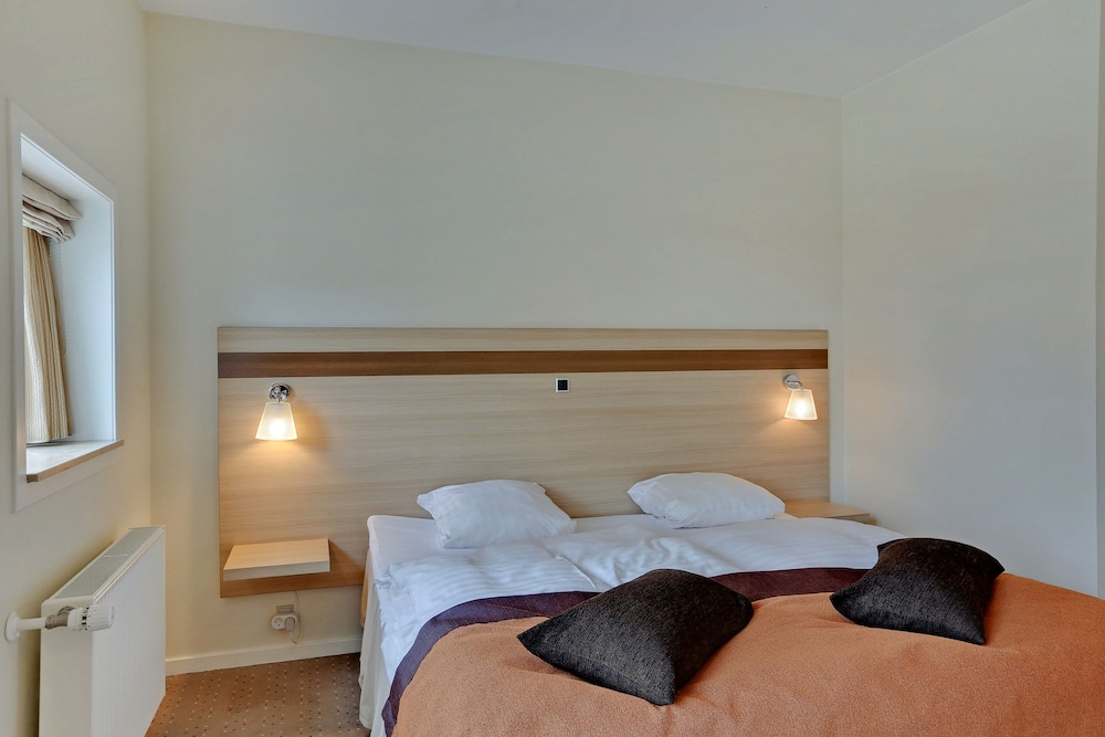 Montra Hotel Sabro Kro, BW Signature Collection 19/42