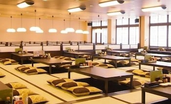 Tokachi-Makubetsu Grandvrio Hotel 48/61