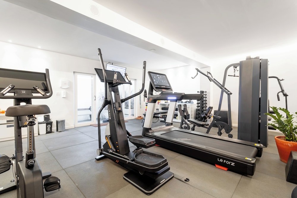 Casas Brancas Boutique Hotel Spa 51/79