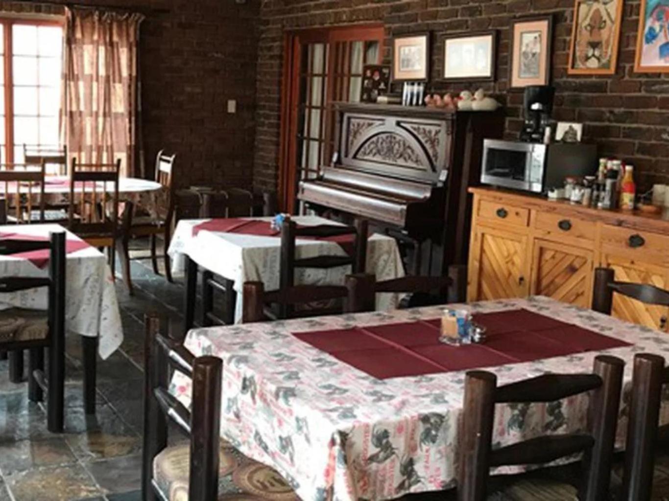 Kwela Bed & Breakfast 12/17