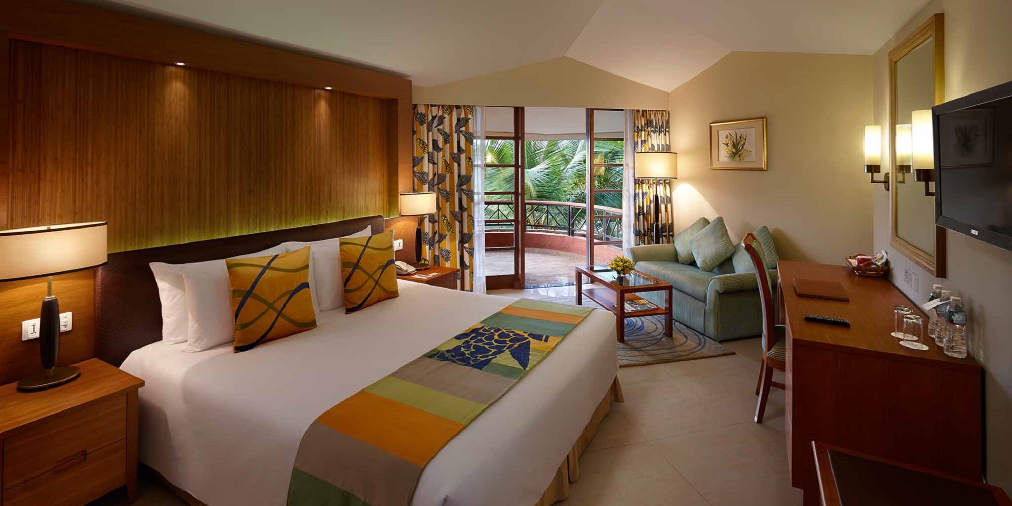 Caravela Beach Resort 8/46
