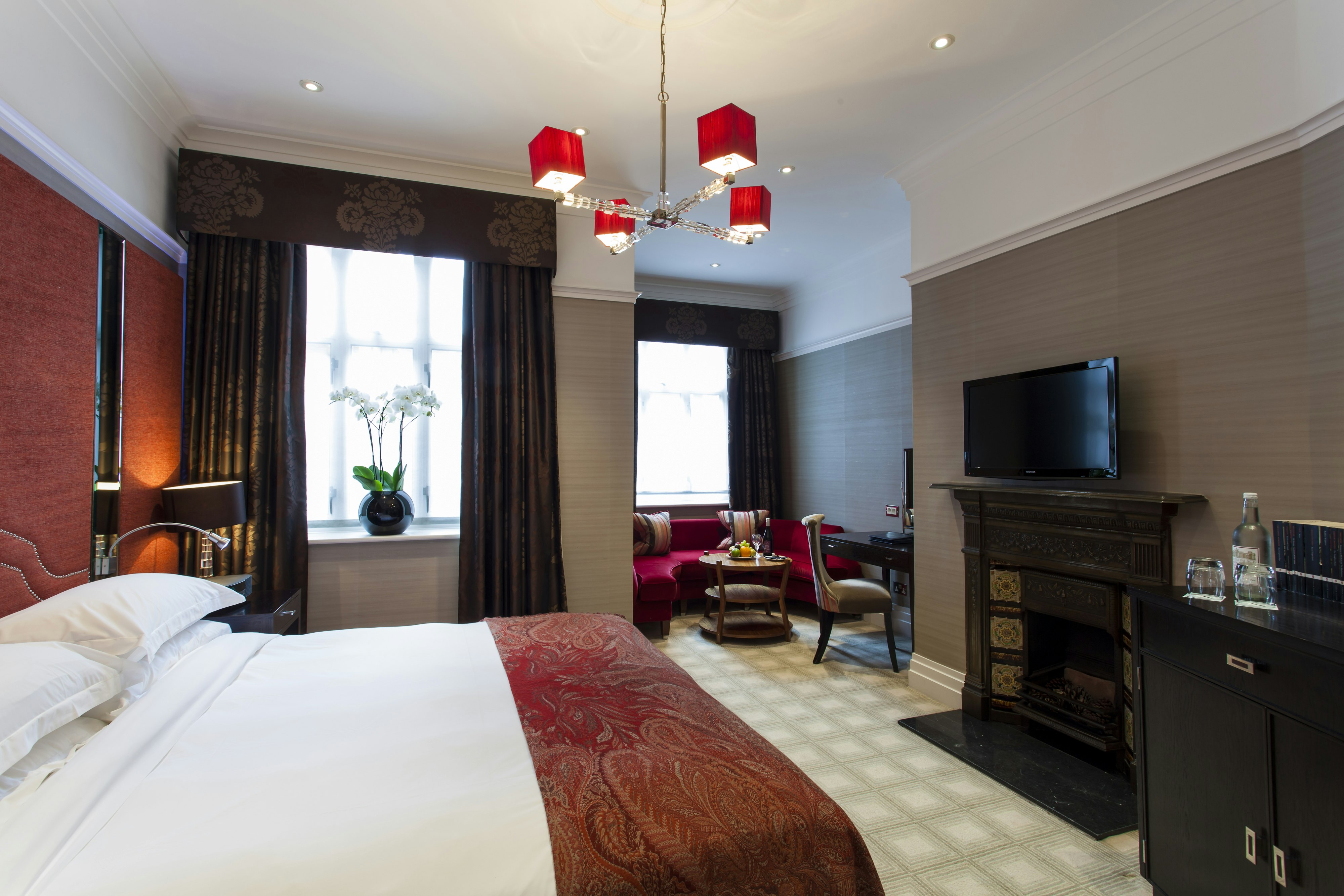 The Capital Hotel Apartments And Townhouse 23/83