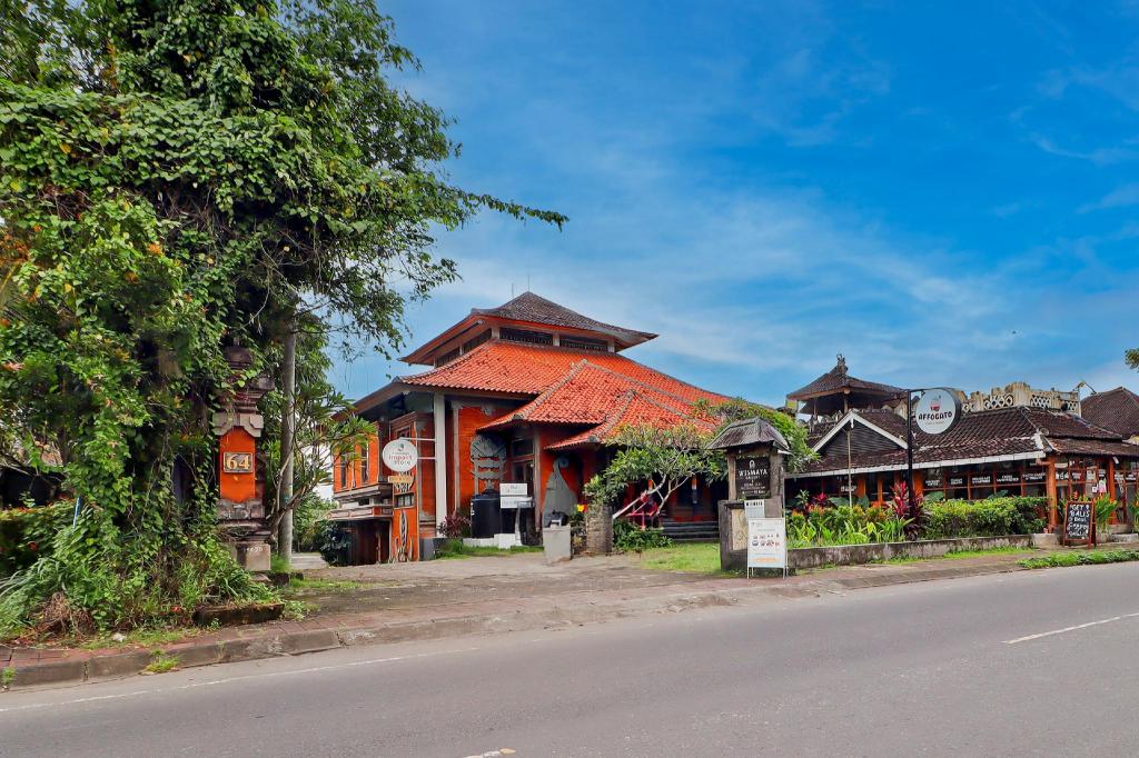 コレクション O バリ ウブド・デサマス近く 写真3