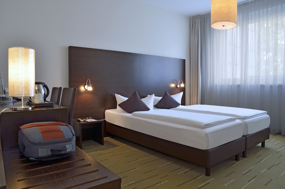 Premier Inn Berlin City Spittelmarkt 24/61