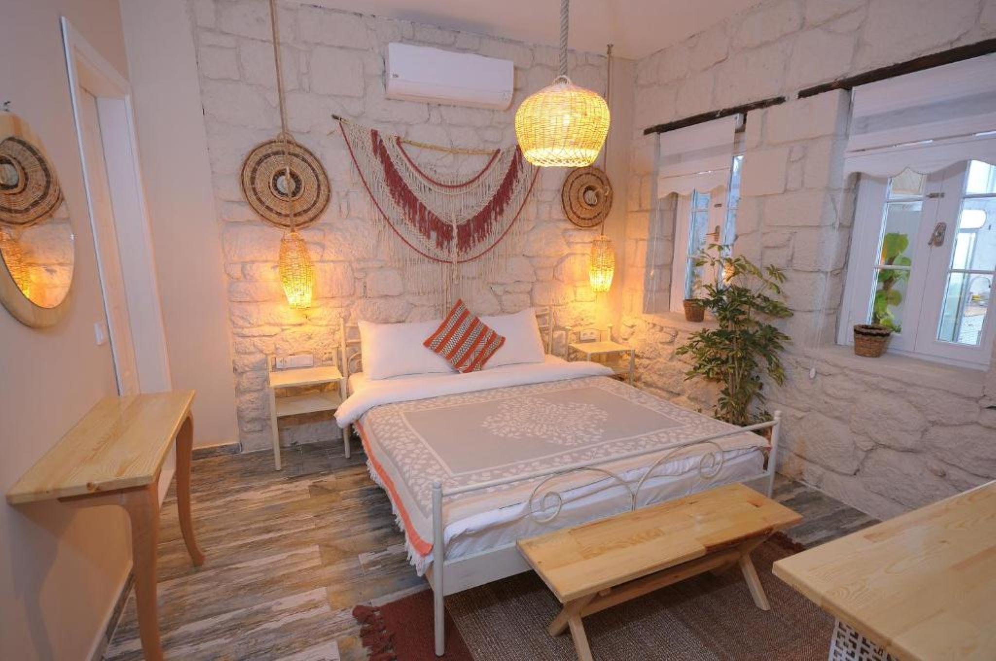 Hera Butik Hotels Alacati 16/39