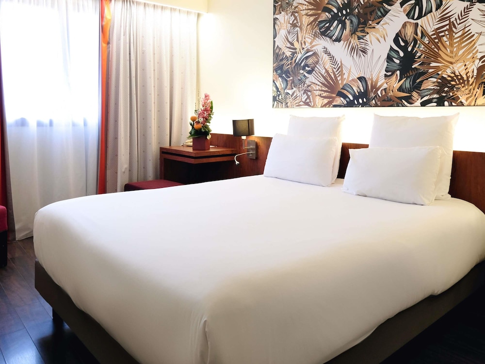 MERCURE PERPIGNAN CENTRE 22/68