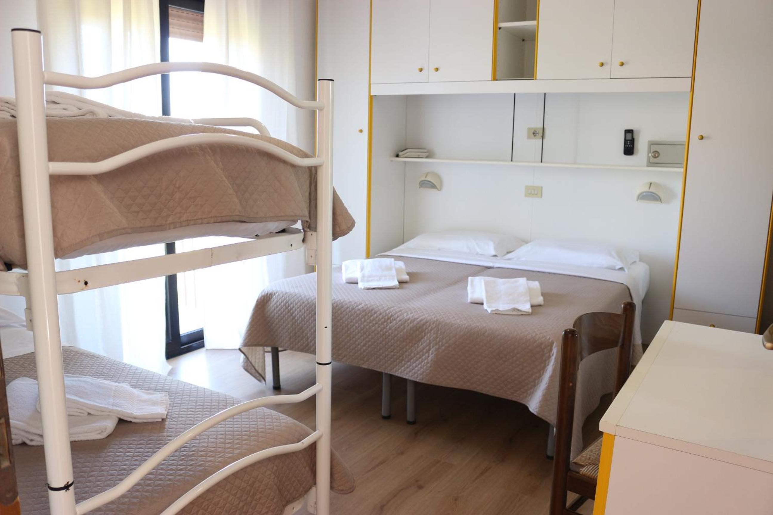 Hotel Sorrento 46/57