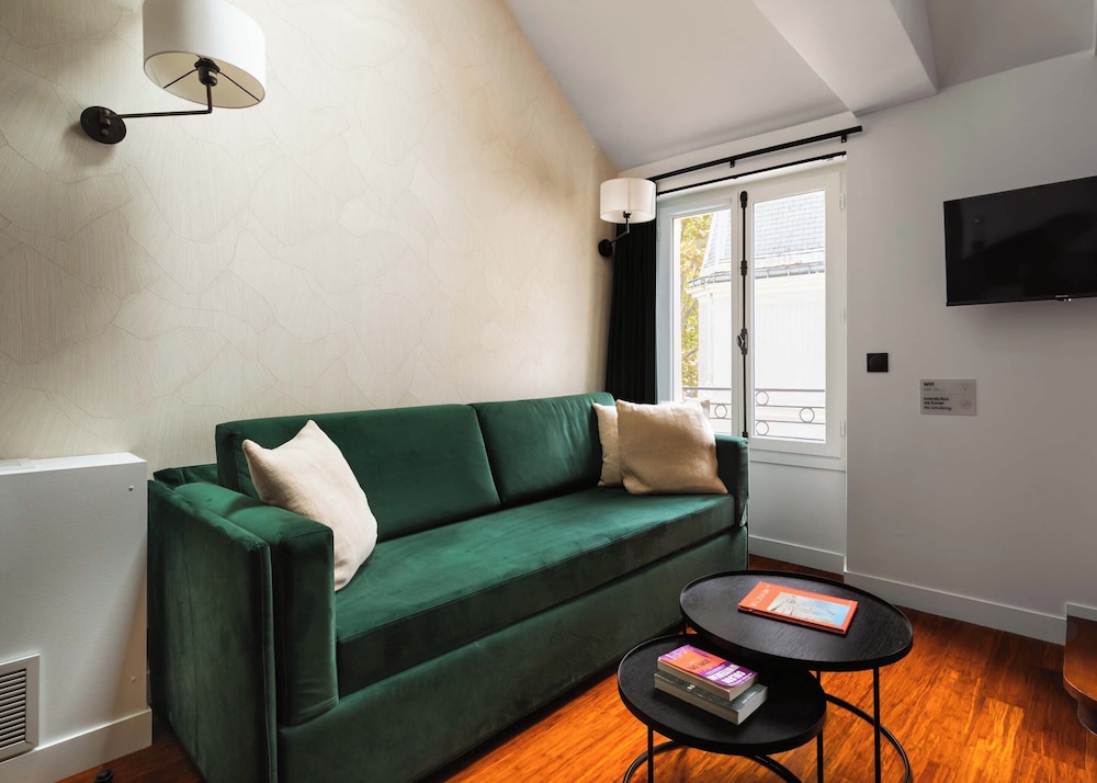 Appart'Hotel Makom Montmartre 33/50