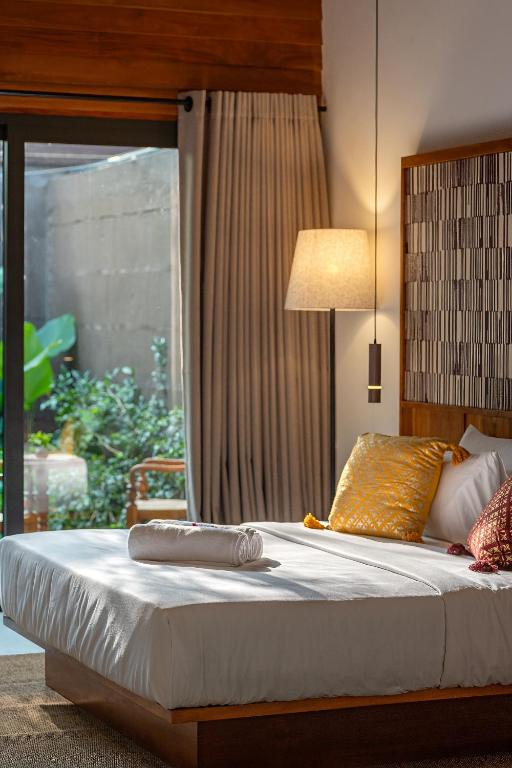 Room at Cascara Resort Weligama, WELIGAMA
