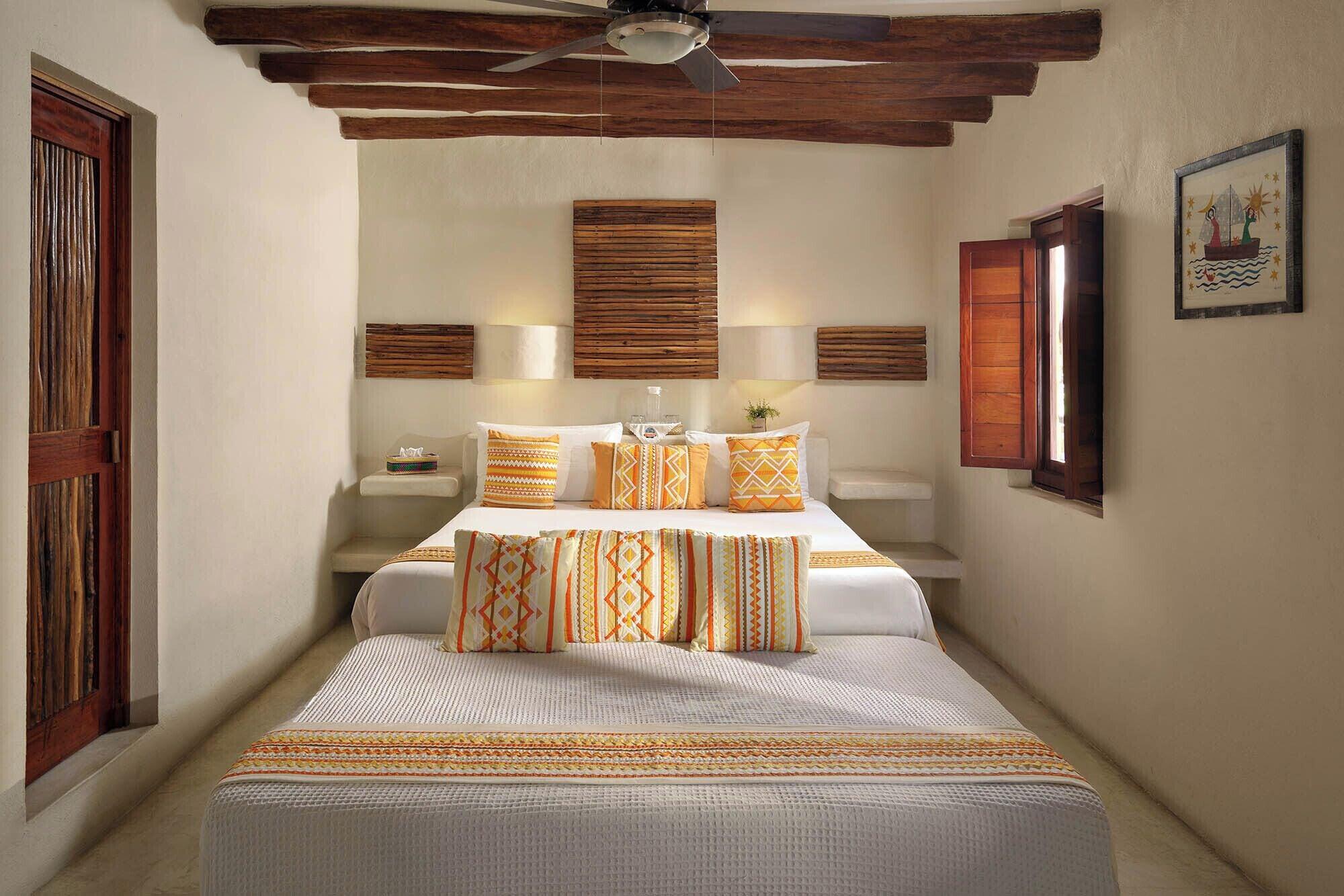 غرفة بريميوم، Hotel El Pueblito 7/10