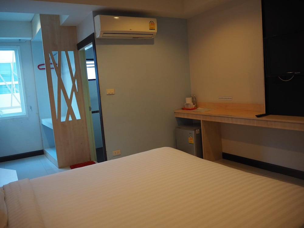 Hotel Le Lerts Living 14/51