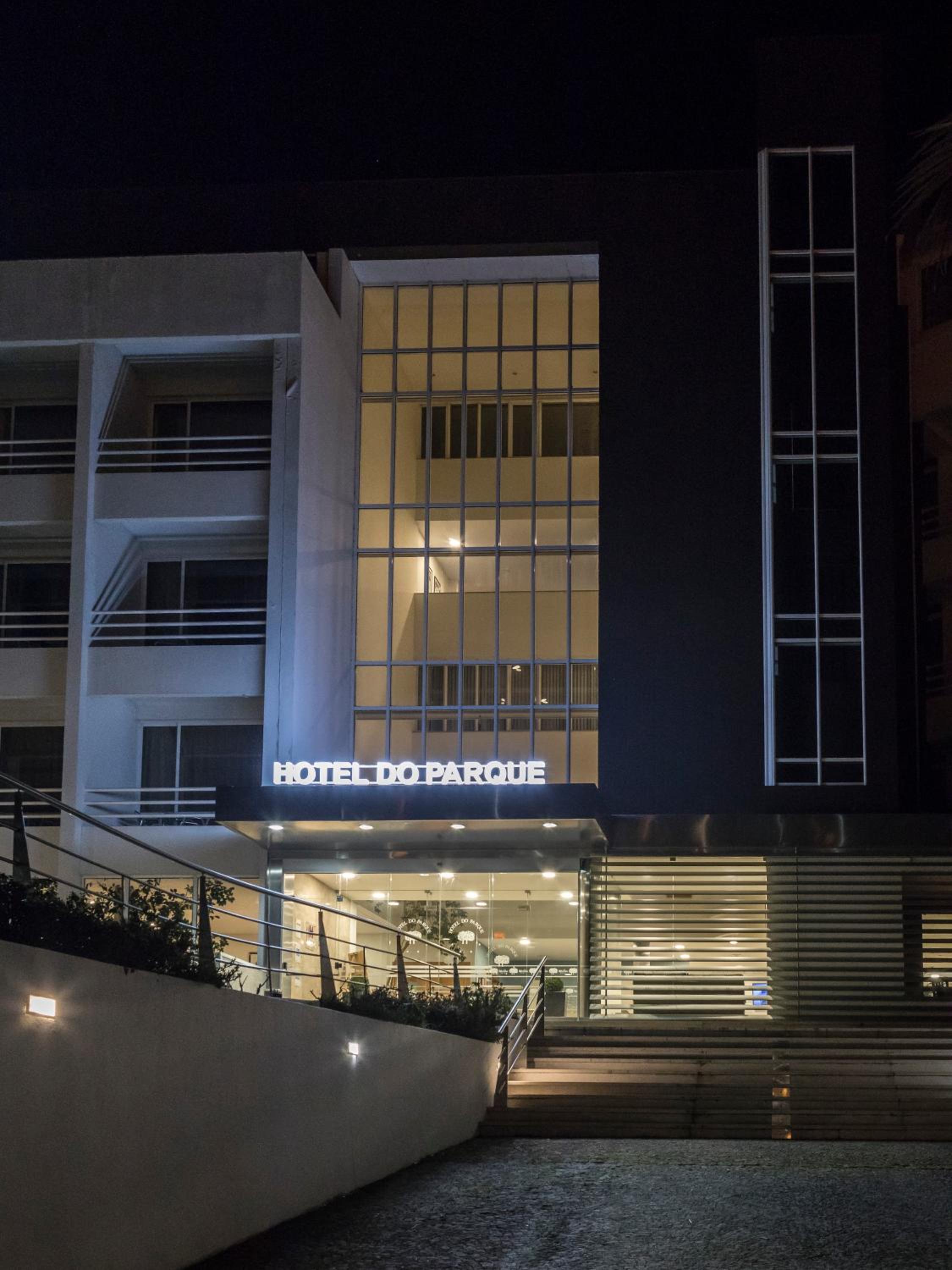 Hotel do Parque 6/55