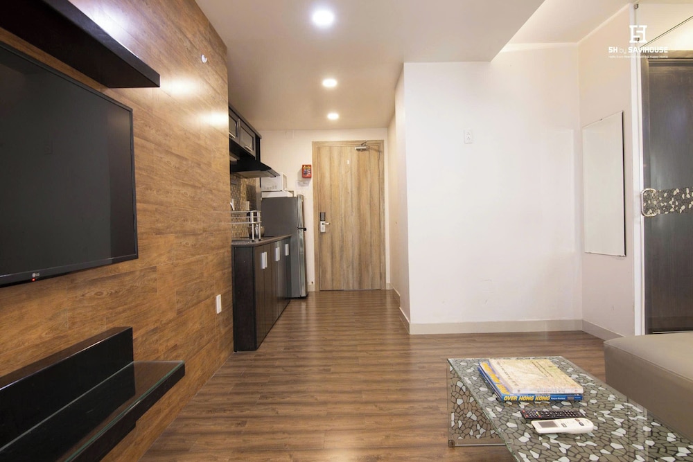 Saigon Huch Villa - Adults Only 33/51