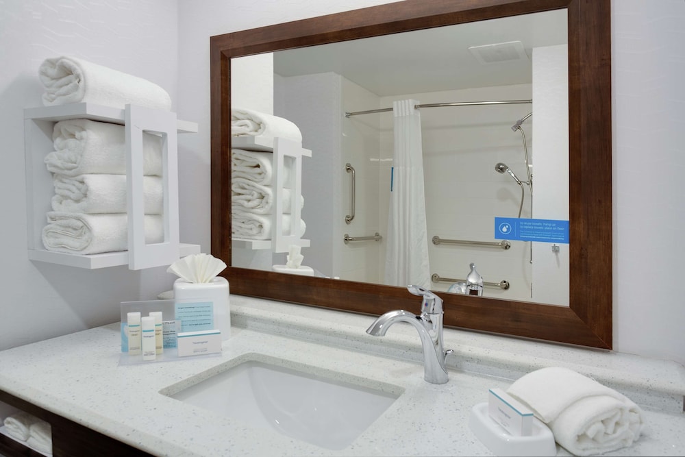 Hampton Inn And Suites Jacksonville/Orange Park 15/49