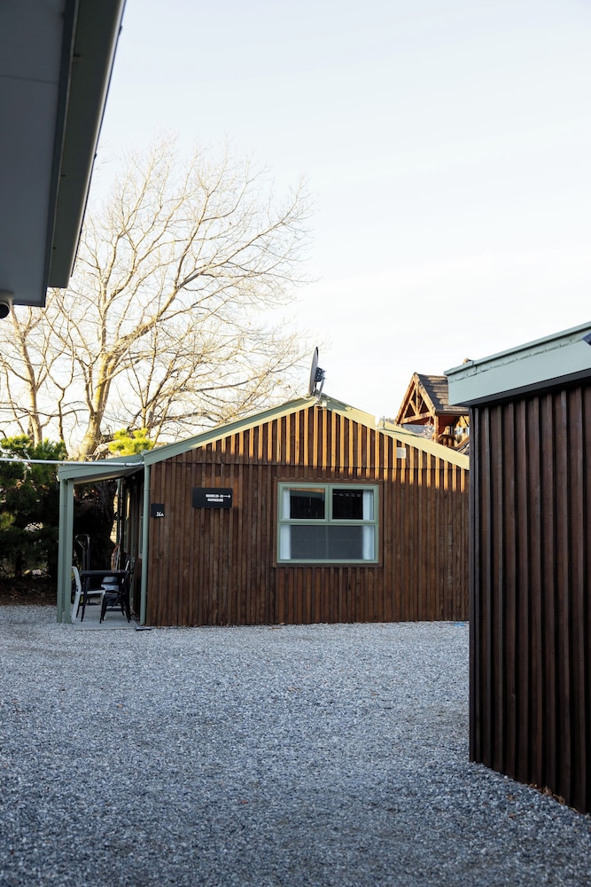 Haka House Wanaka 3/37
