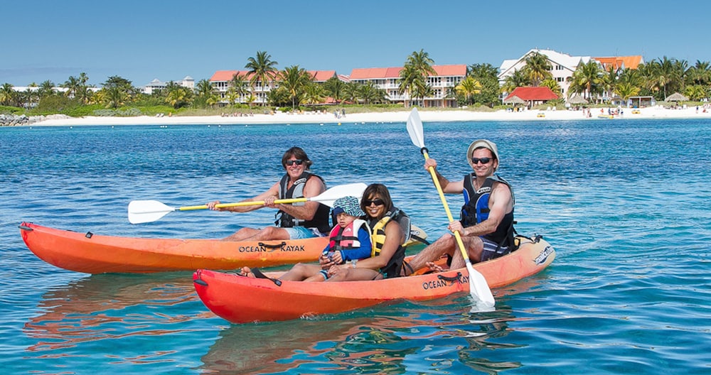 The Marlin At Taino Beach Resort Clubs 22/60