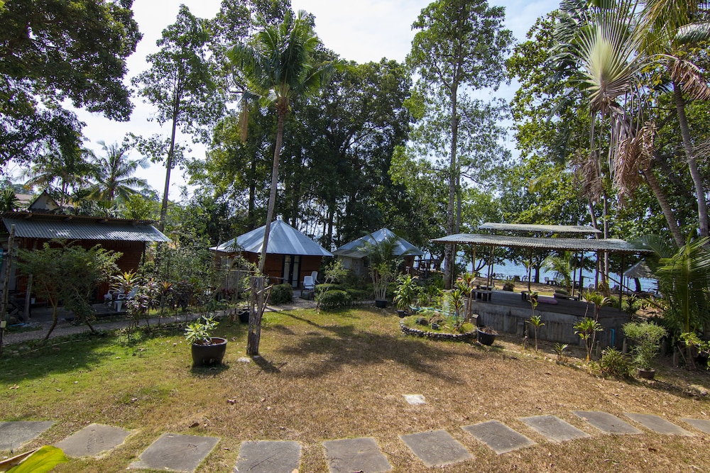 Ban Na Kai Mook Beach 29/50