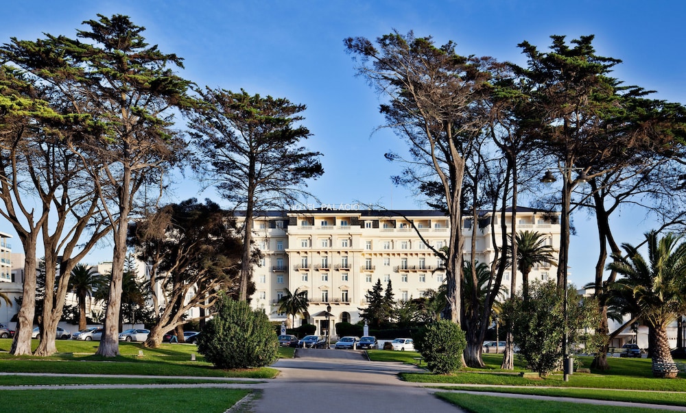 Palacio Estoril Hotel Golf And Spa 74/82