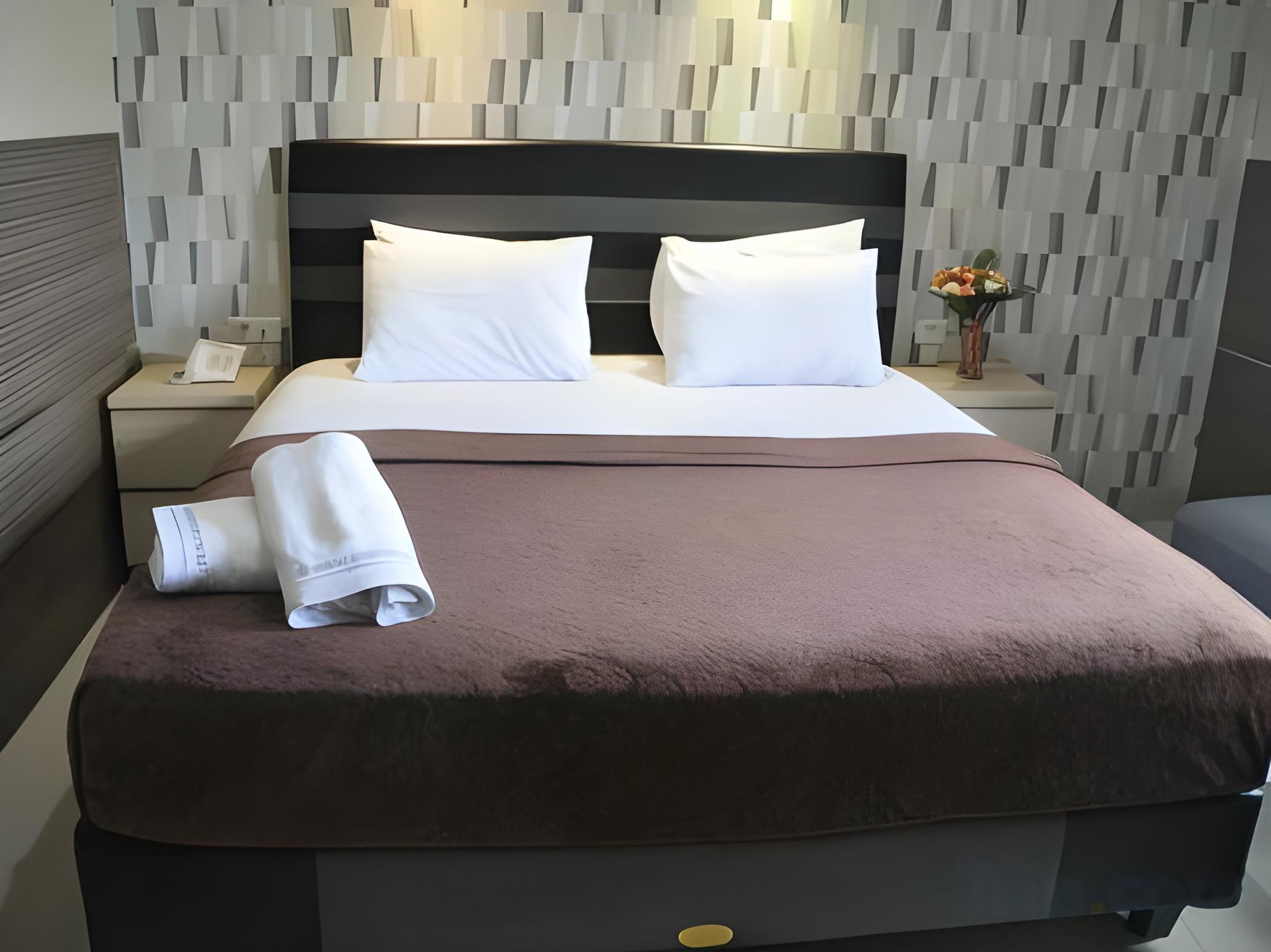 Grand Krakatau Hotel Serang 6/25