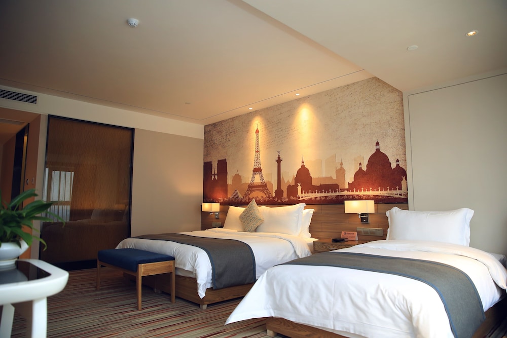 Prolit Hotel Cheng Du 10/23