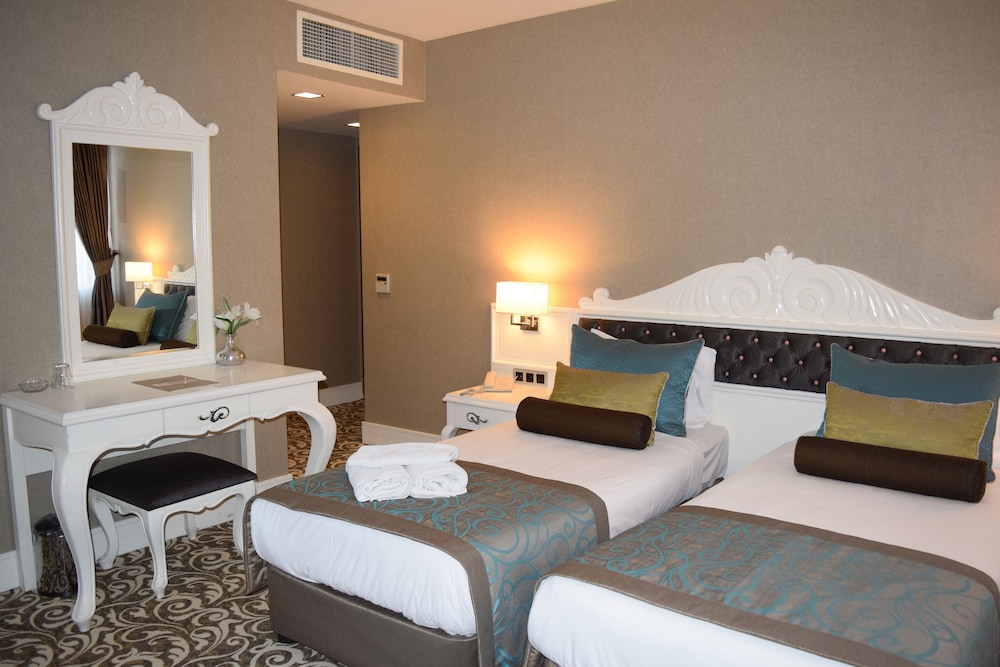 Taksim Line Hotel 3/60