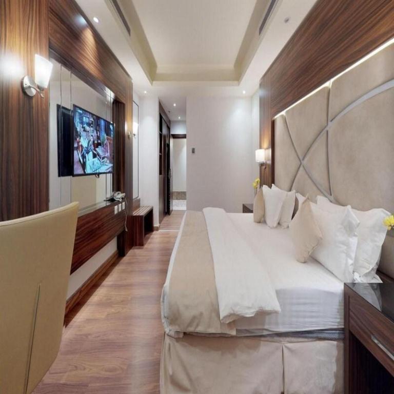 فندق ابريز - جدة (EBREEZ HOTEL) 12/51