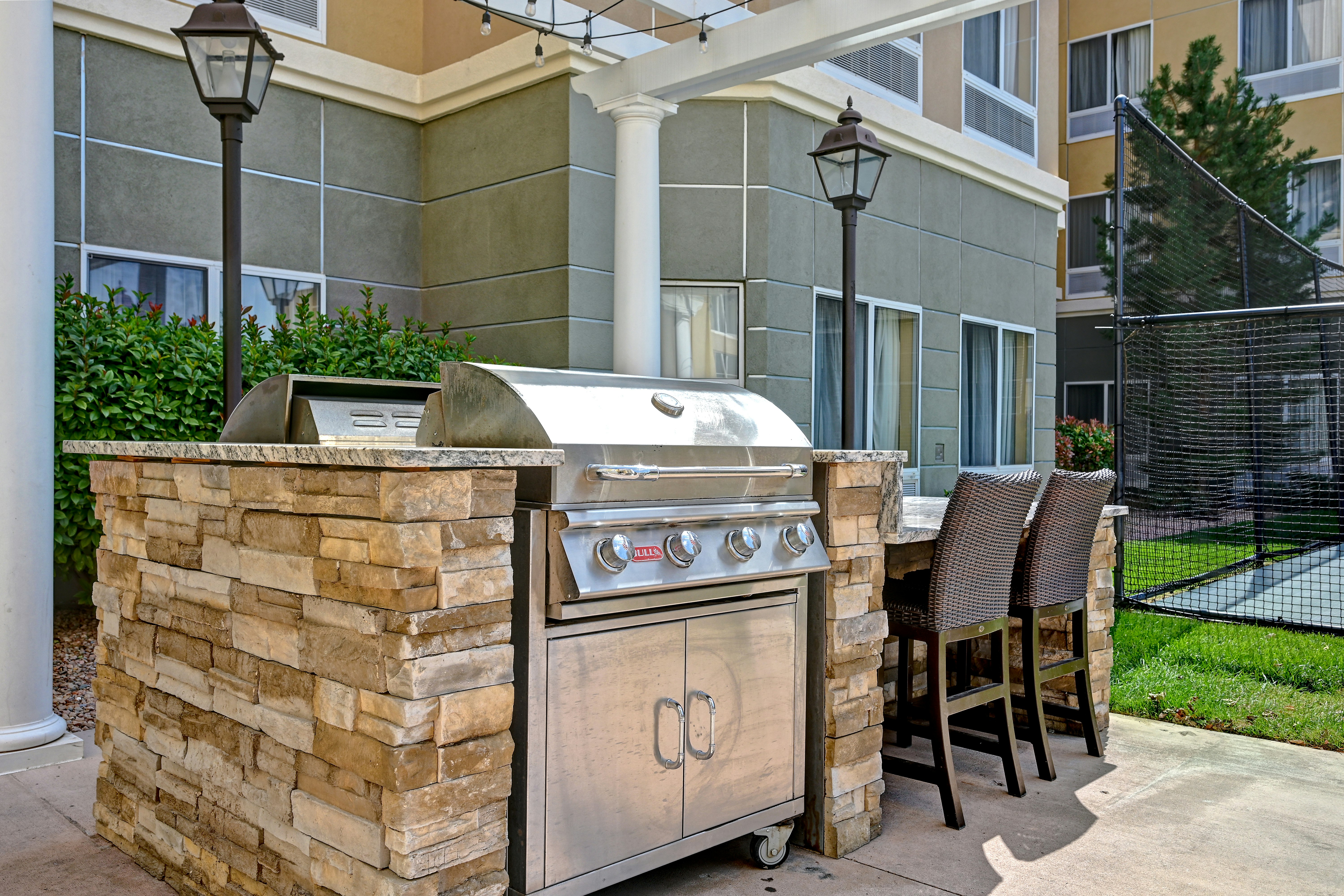 Homewood Suites by Hilton Albuquerque Airport 6/56