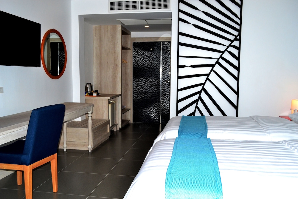 Flipper Lodge Hotel Pattaya 22/48