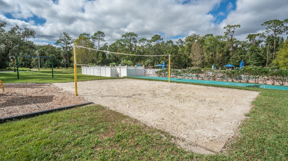 Barefoot Suites 60/69