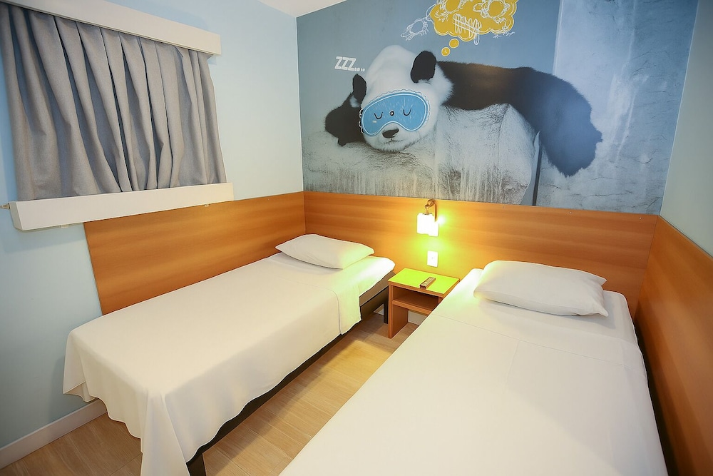 Dan Inn Sao Carlos by Nacional Inn 25/63