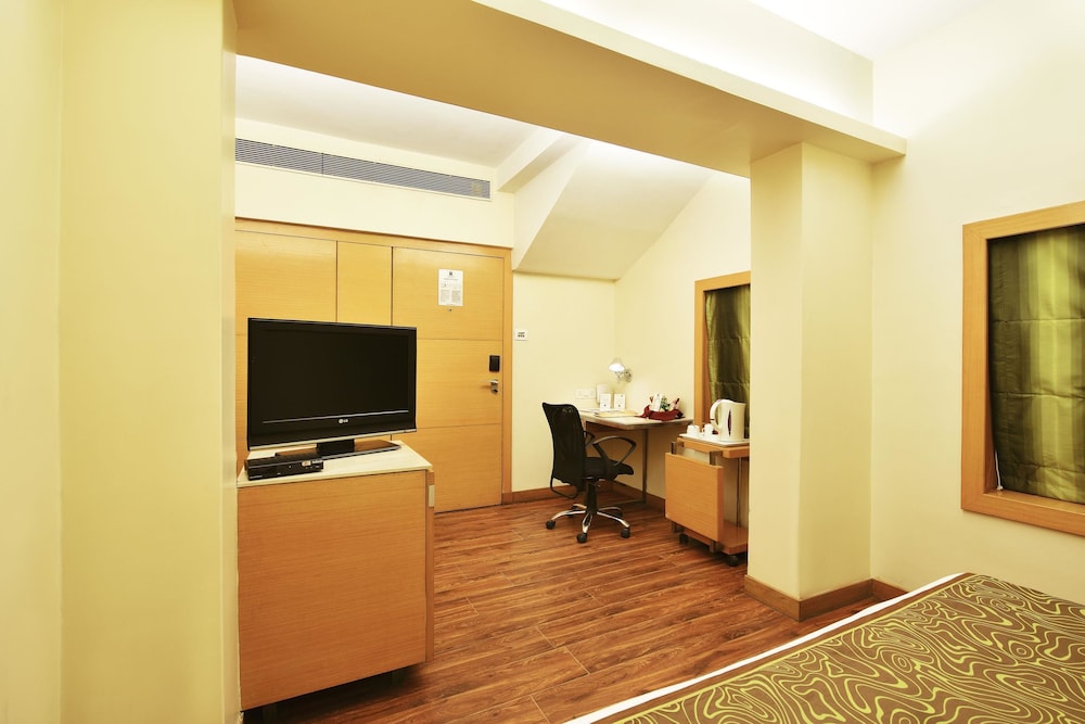 Hotel Heritage 49/54
