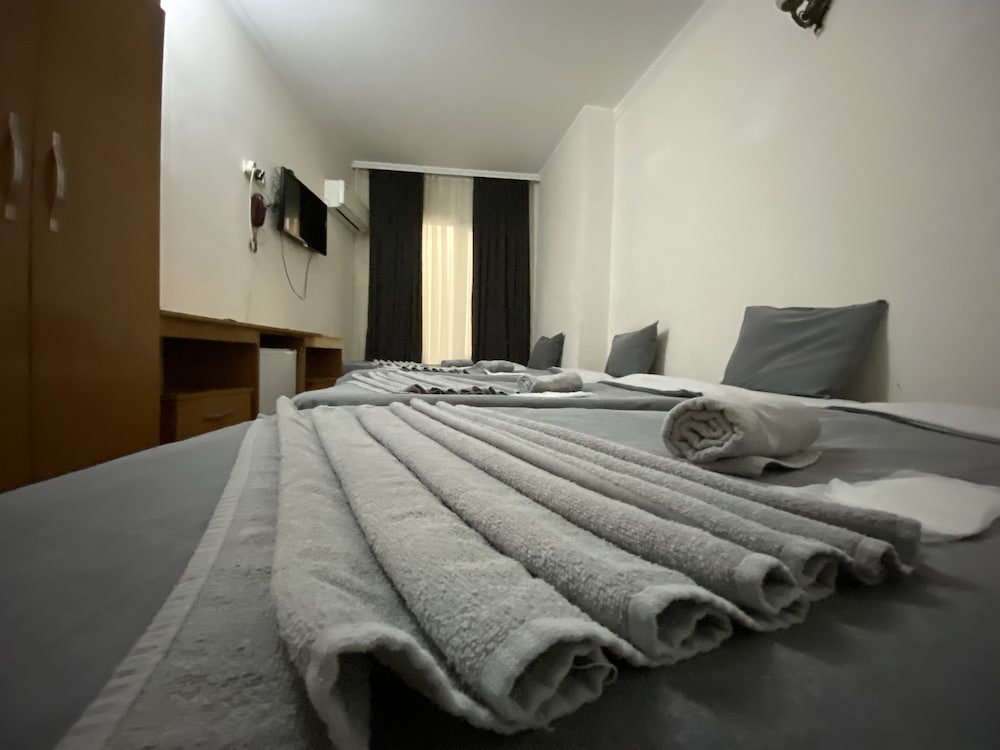 Reydel Hotel 26/72