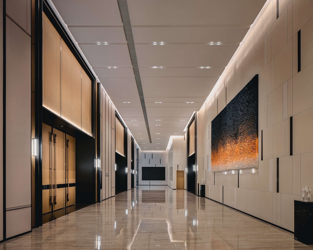 Hyatt Place Chengdu Bio-Town 34/49