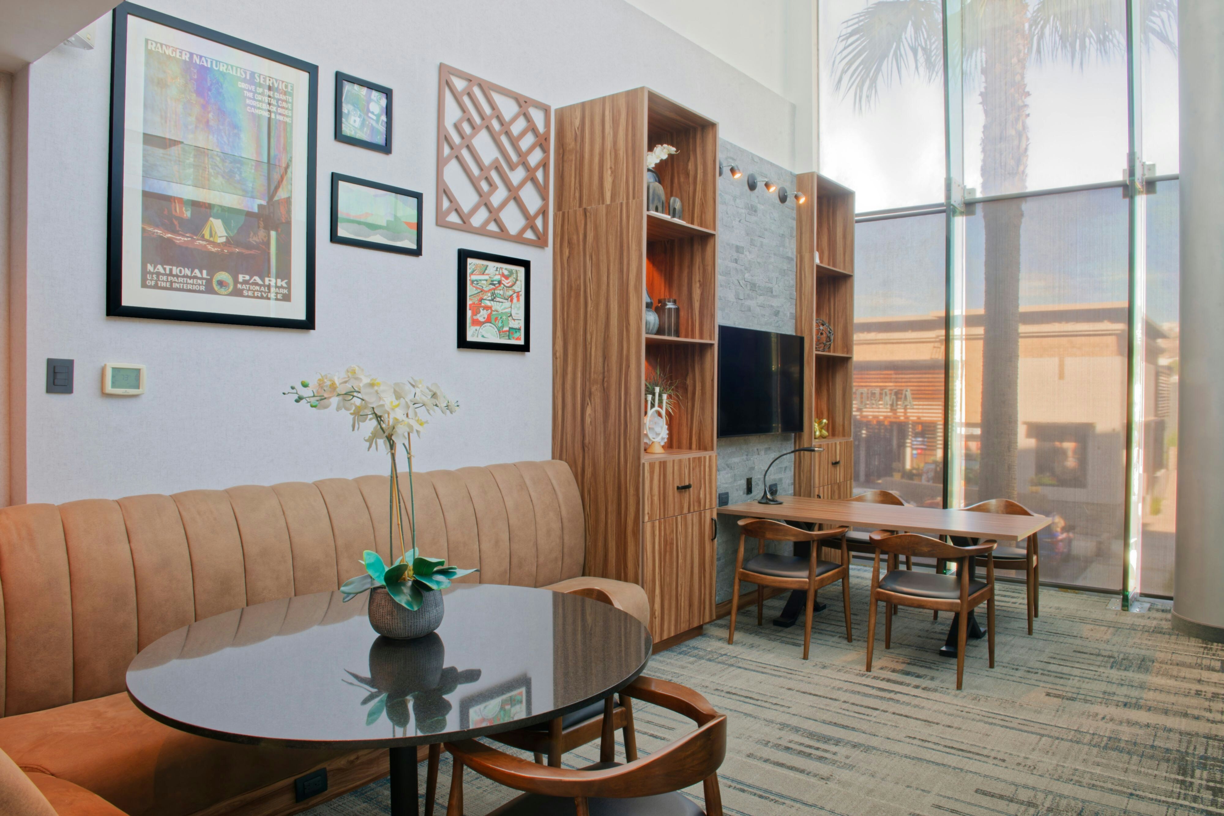 Four Points by Sheraton Distrito Uno Chihuahua 22/39