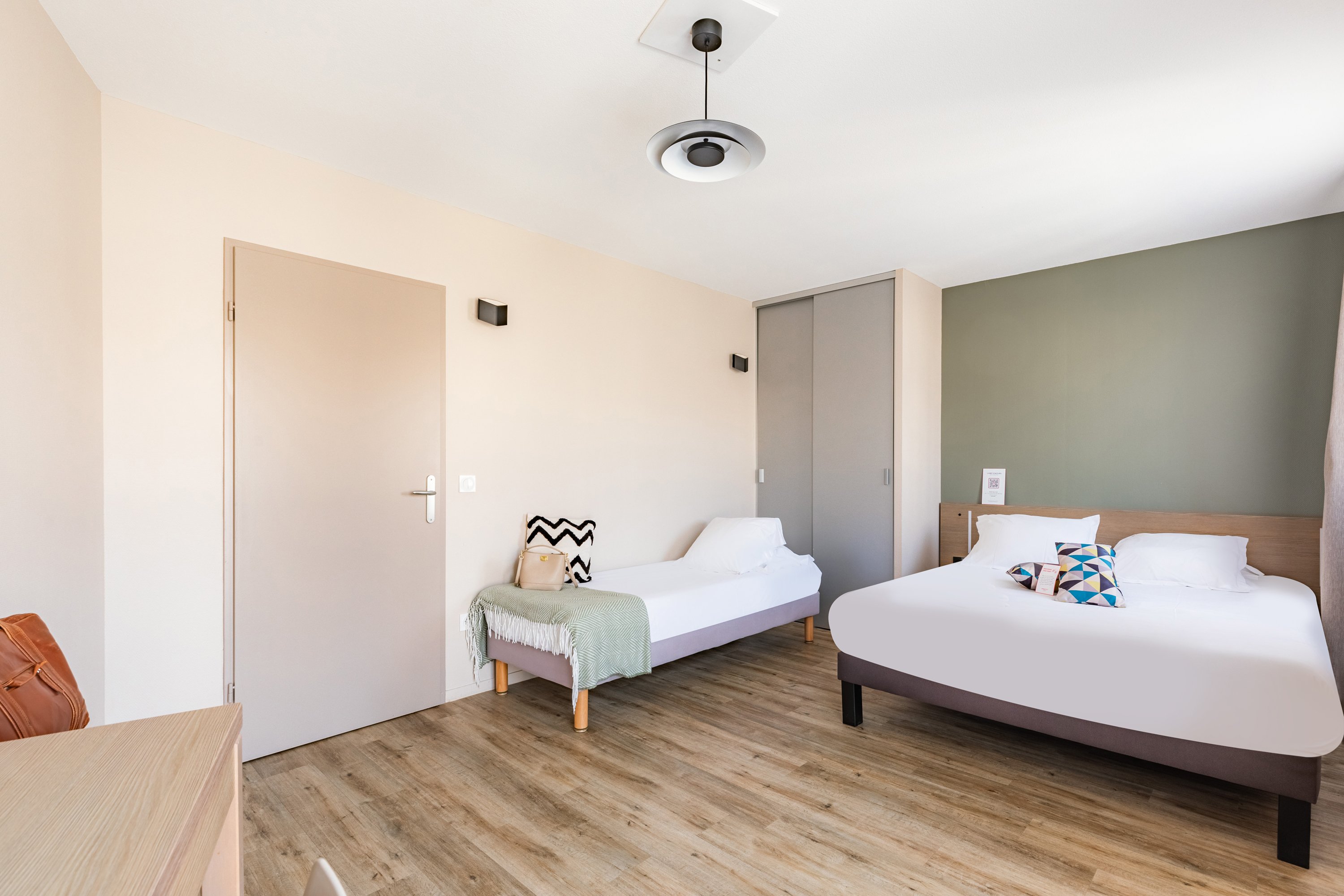 Appart City Confort Niort Centre 6/36