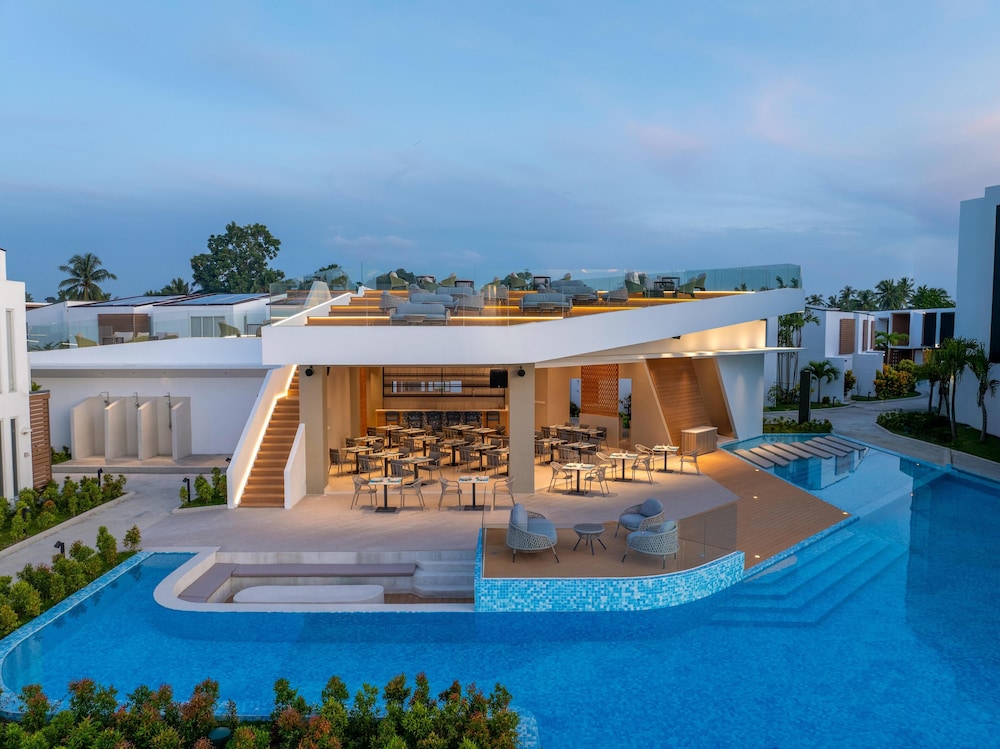 Lime Resort Bohol, a member of Radisson Individuals  Premier in PANGLAO ISLAND