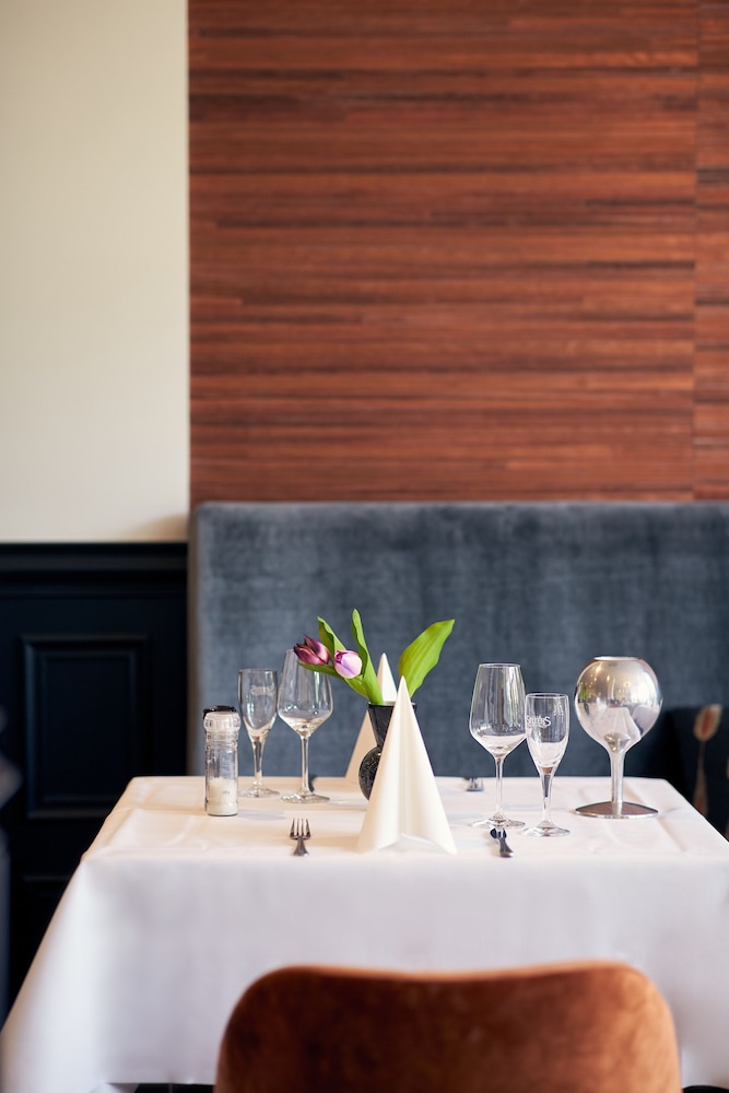 VAN DER VALK LANDHOTEL SPORNITZ 47/60