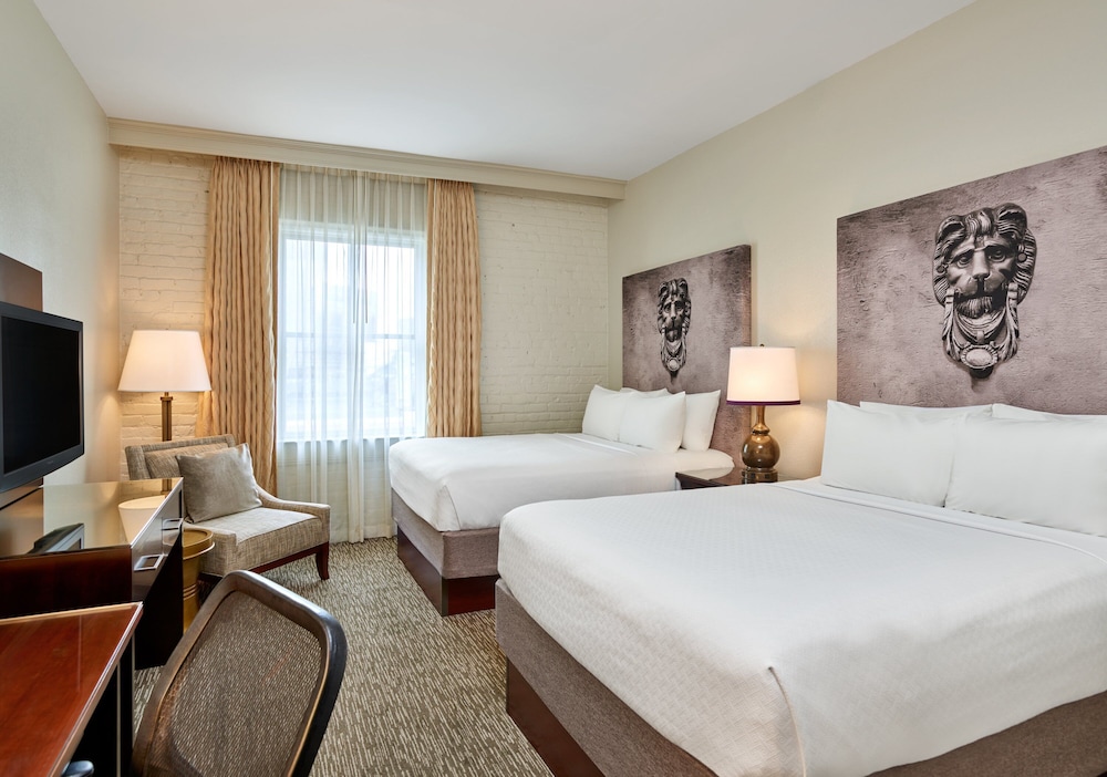 Astor Crowne Plaza New Orleans French Quarter, An Ihg Hotel 28/74