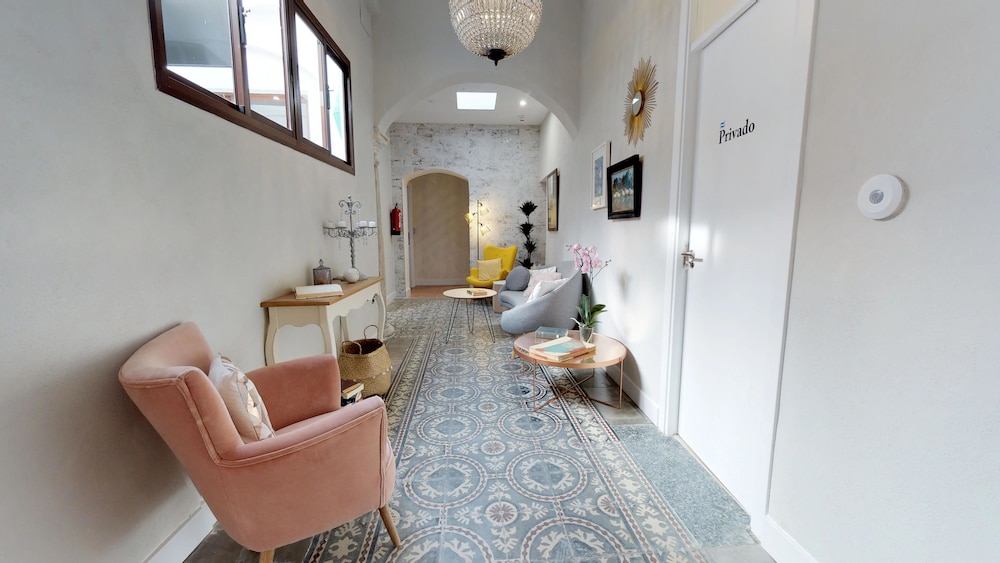Hostal La Espanola By Bossh 23/34