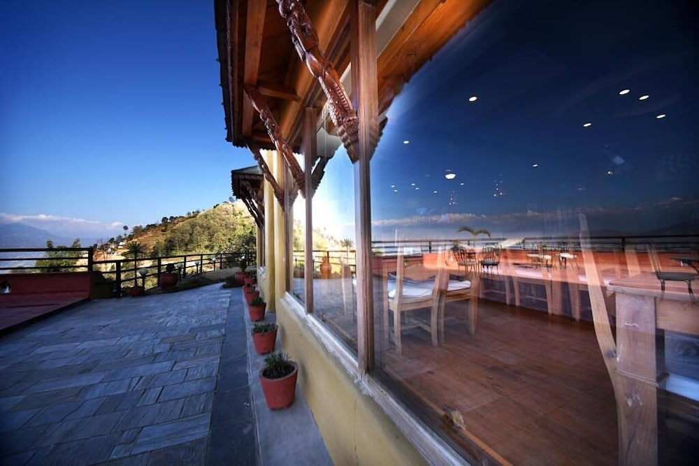 The Lapsi Tree Resort 29/50