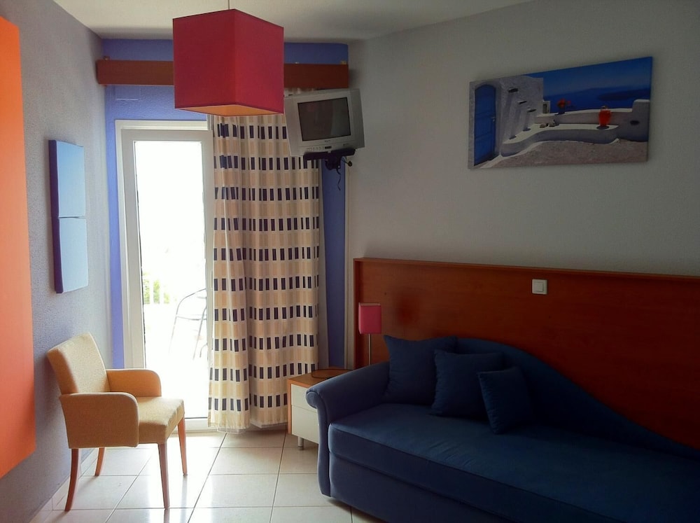 Oceanida Bay Hotel 17/51